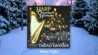 Tadao Hayashi - Silent Night