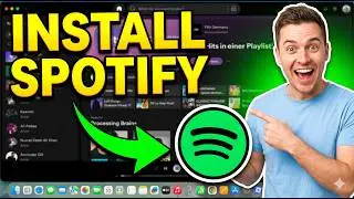 How to Download & Install Spotify on MacBook Air/Pro (UPDATED)