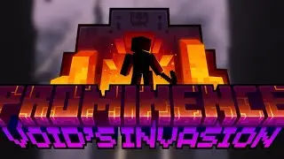Надо бы больше энергии! №14 // Prominence II [RPG]