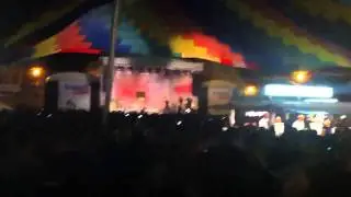 h-blockx Countdown to INSANITY - Kaarst total 2011 live