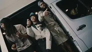 FullyChop - Say Goodbye (LL50) [Official Music Video]