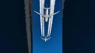That amazing view of the sky . Aircrafts are awesome creation of the world.