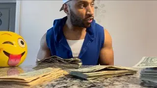 #How To Save Money | Almost At 5K In Tips | *Motivational Money Saving Video