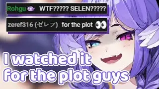 Selen is truly cultured