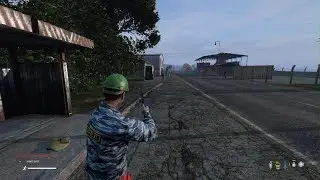 DayZ Invincible Mummy Zombie??