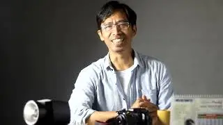 TIPS MENJADI FOTOGRAFER PROFESIONAL , CUKUP KUASAI 4 SYARAT INI