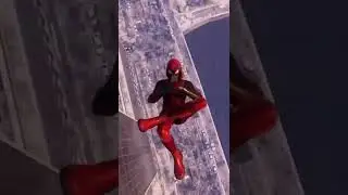 Perfect Swing (Crimson Cowl)