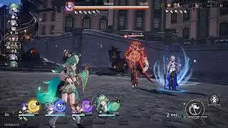 Honkai: Star Rail