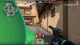 valorant kill compilation // montage