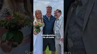 Hochzeit von Nadine & Marcus 