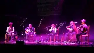 ALBAN FUAM e FRANKIE GAVIN - Pride of Petravore