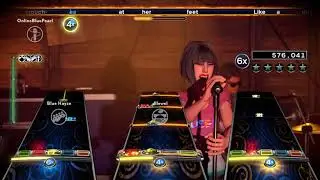 Hello, I Love You - The Doors FBFC