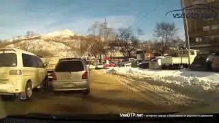 15.02.2016 Владивосток. А могло ли быть про другому?