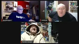 Sunday Podcast Instructions