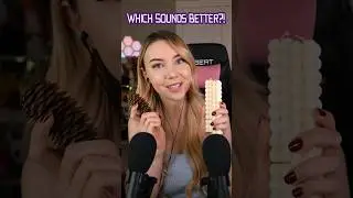 Which Sounds Better??? 