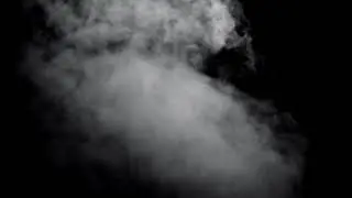 14 Rising Plume