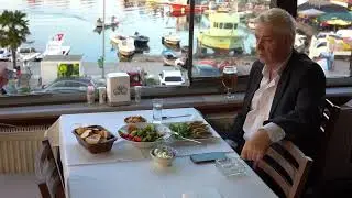 Burhan Dikduran - Yalancı dünya ( şiir)