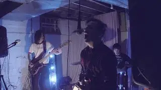Idle Threat (@ The Witch House) 2-8-18