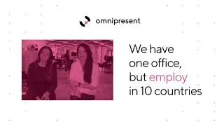 Is it possible to hire in a new country every month?