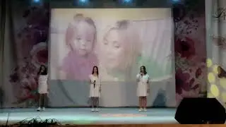 Отчётный концерт 2024