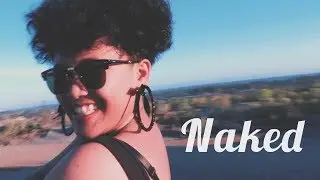 James Arthur - Naked (Cover) By Jerikho Tamaela