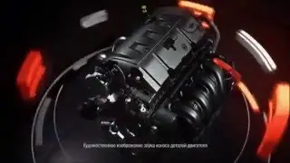 Реклама Castrol | Кастрол - 