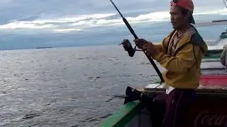 MANCING ESCOLAR KAPOPOSANG