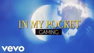 FIFAGAMING - IN MY POCKET (Official Music Video)