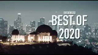Best of 2020: Victor de Groot