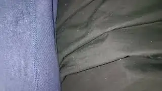 Crazy fart