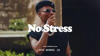 (FREE) Burna Boy x Wizkid x Omah Lay Afroswing Type Beat 2024 - 