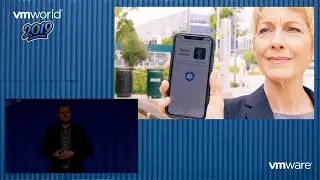 Shankar Iyer  & Shawn Bass - Digital Workspace: Becoming a Champion of Employee Experience