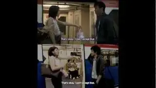 Bangkok Traffic Love Story: Redux