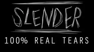 Slender - Me Crying While Playing [1] (+Download Link)
