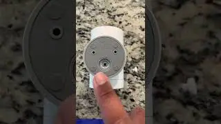 How to switch mount on ring stick up cam battery 