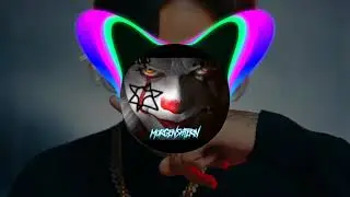 ШАРЛОТ feat MORGENSHTERN - МАЛЫШКА (BASS BOOSTED) 2020