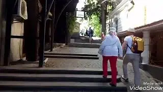 Обзорная экскурсия по Ялте.