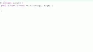Java Programming Tutorial 82 Exception Handling