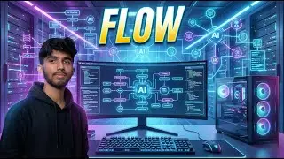 Boronflow – AI Flowchart Generator for Developers | Visualize Code, Text & Sketches Instantly