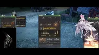 【黒い砂漠】Ⅴ：デヴォレカイヤリング【BlackDesert】PEN：Devoreka earring