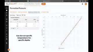 Define formation temperature
