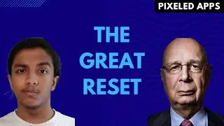 The Great Reset Of 2030 | Karl Schwab