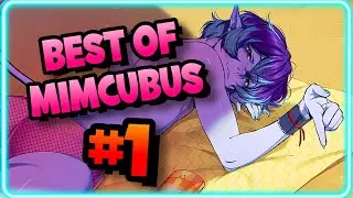 Beach Babes - Best Of Mimcubus Volume #1