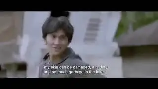 Toba Dreams | film bioskop | TB Silalahi, sedih cuk😭