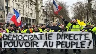 Un VRAI Chrétien peut-il faire la POLITIQUE, VOTER ou devenir un OPPOSANT politique?