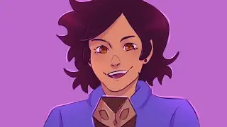 Ordinary [The Owl House Animatic]