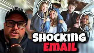 💥OMG💥 Does SHOCKING email reveal Idaho 4 truths?? 