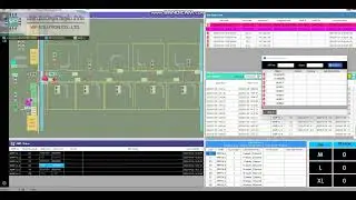 Show case Fleet Management application!
