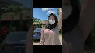 HIJABERS SMP HOT CANTIK VIRALL TIKTOK TERBARU