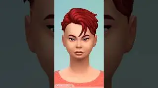 да и после, мейковер соседей династии Бзик Симс 4 #симс4 #funny #tiktok #gaming #sims4 #shorts